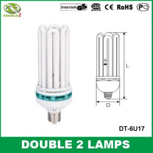 Quality DT-4U17, 4U Electronic Energy Saving Lamps, DIA 14.5/DIA 17, Model 45W,55W,65W,85W,105W for sale