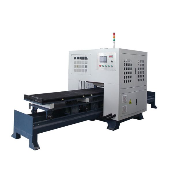 Buy Automatic Pipe Polishing Machine 50mm  For Smooth Polishing at wholesale prices