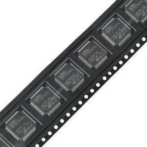 Electronic Components IC Chip MCU 32BIT 1MB FLASH 64LQFP STM32F205RGT6