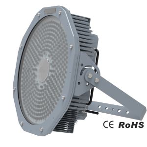 High Power 360W 480W 720W Industrial LED High Bay Light Energy Saving
