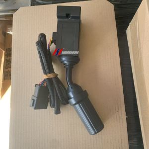 SEM658C Wheel Loader Shifter (Part No. 3896233)