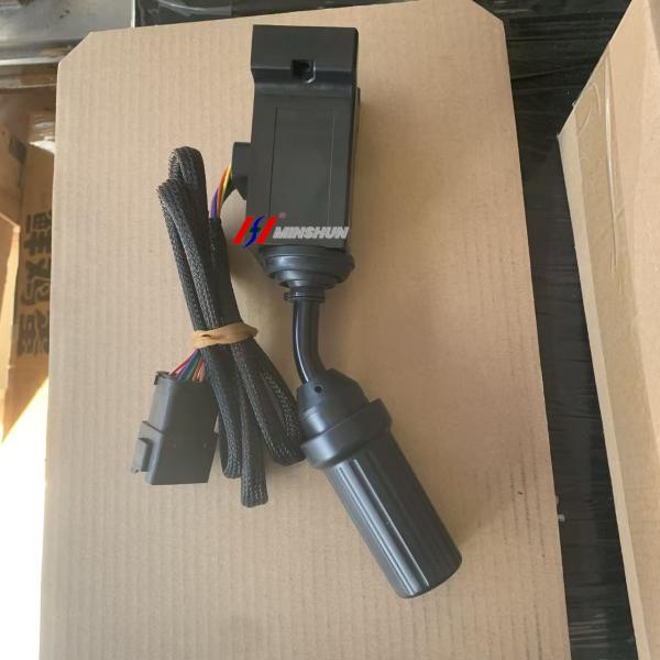 Buy SEM658C Wheel Loader Shifter (Part No. 3896233) at wholesale prices
