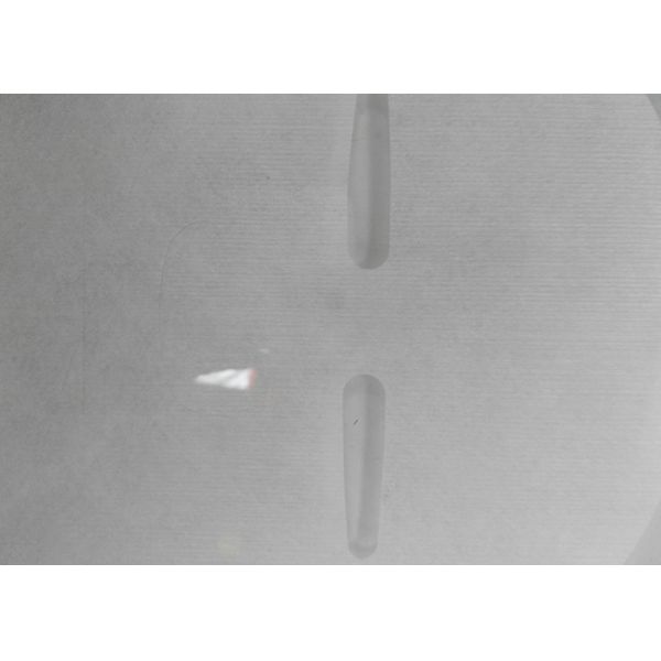 Korean Collagen Mask Sheet 100% Cupro Spunlace Nonwoven Fabric