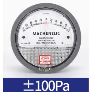 Differential Pressure Gauge 2300-60pa 2300-100pa 2300-120pa