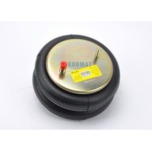 W01-358-7405 Industrial Air Spring Double Convolute Bellow Type Firestone