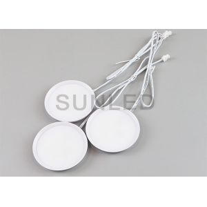 Ultrathin Under Cabinet LED Lighting AC220V Under Counter Kitchen Lighting