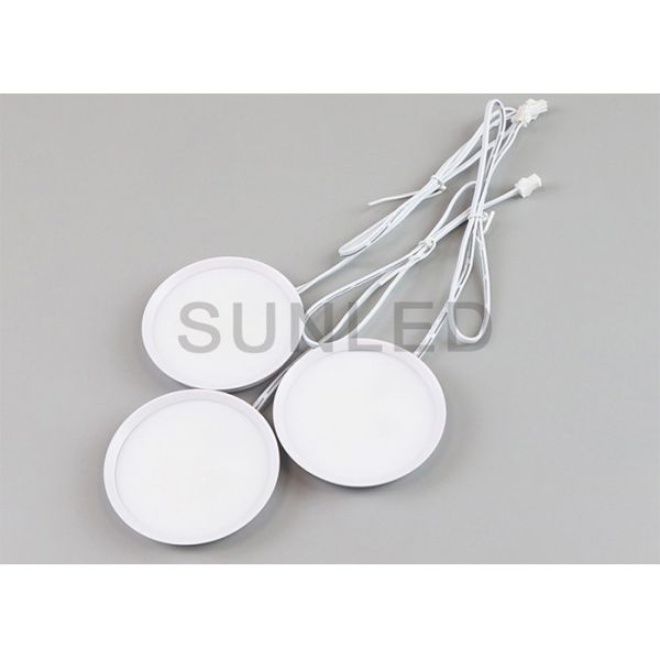 Buy Ultrathin Under Cabinet LED Lighting AC220V Under Counter Kitchen Lighting at wholesale prices