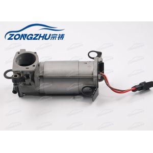 Standard Motor Products Air Suspension Compressor Motor for Mercedes W220
