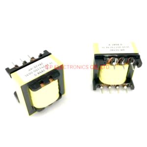 High Voltage Ee25 Switching Power Transformer Custom Power Supply Transformer