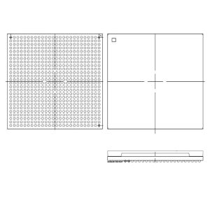 Quality XC7Z045-2FF676I Xilinx for sale