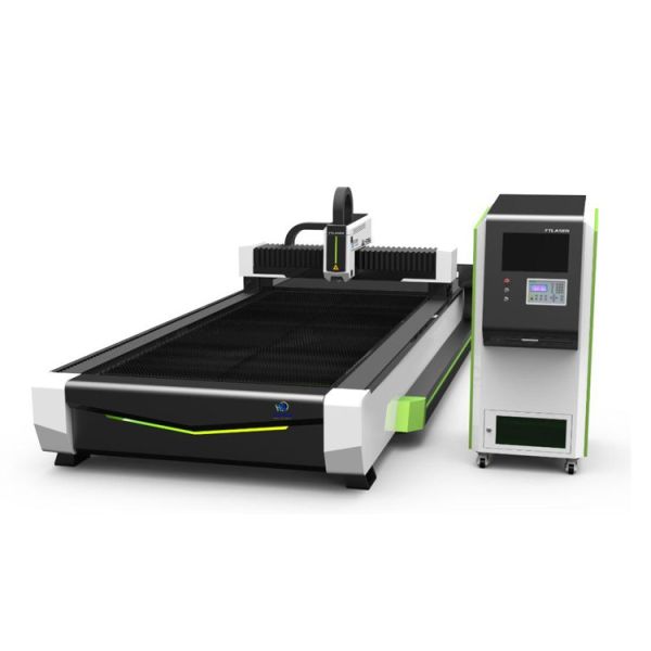 Buy 100m/Min Stainless Steel Fiber Laser Cutting Machine Fully Automatic at wholesale prices
