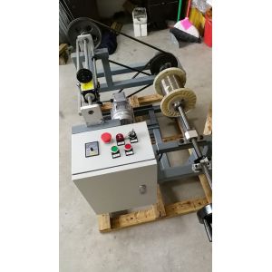 NZ-2 Type Bobbin 10mm 380V Wire Rope Winding Machine