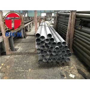 Precision Grades 4130 Chromoly Alloy Steel Pipe