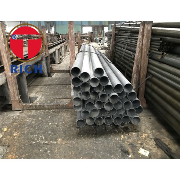 Buy Precision Grades 4130 Chromoly Alloy Steel Pipe at wholesale prices