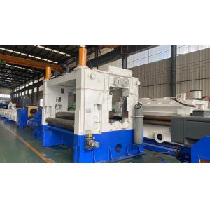High Speed Stainless Steel Coil Uncoiling Leveling Shearing Line for Constructio