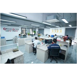 Sencan Automation Machinery Co., Ltd.