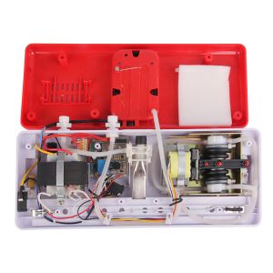 Quality Small Multi-Functional Vacuum Packing Machine for sale