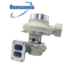 High performance Turbocharger 7C-2485 for Caterpillar 3412 3412C TURBO 7C2485 7C