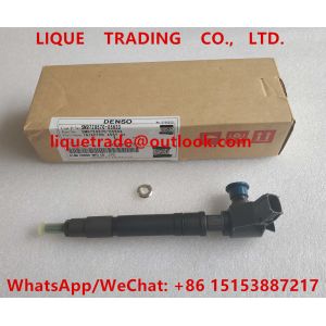 Quality DENSO piezo injector 295700-0560 , 23670-0E020 , 2957000560 , 236700E020 for TOYOTA 2GD-FTV for sale