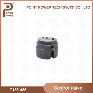 OEM Control Valve 7135-486 Common Rail Parts
