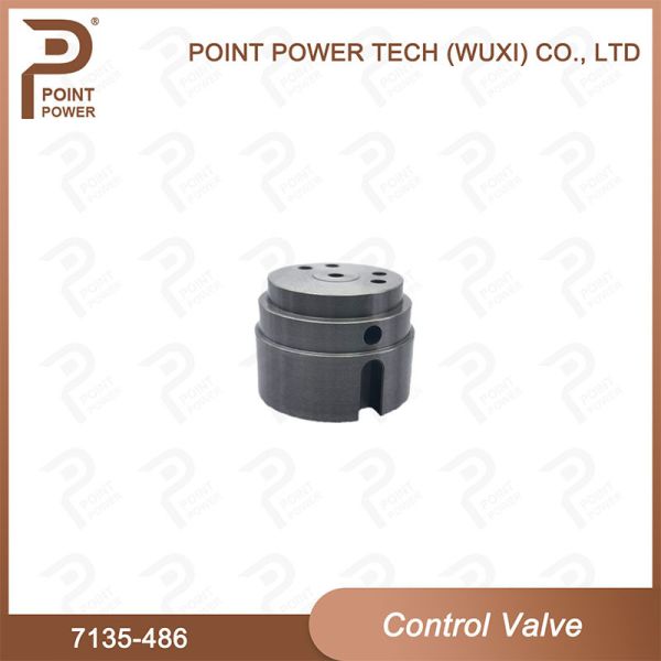 OEM Control Valve 7135-486 Common Rail Parts