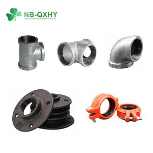 Stainless Steel Pipe Repair Clamp Saddle Pipe Fitting For Water Pipe