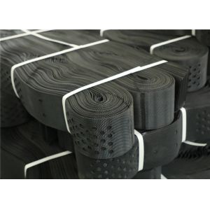 Unperforated 1mm Geocell Confinement System For Ground Paver