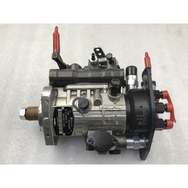 Genuine Fuel Pump 6 Cylinders 9521A030H for diesel fuel engine