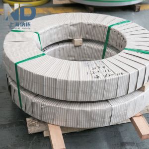 304 Pvd Stainless Steel Strip 8K Mirror Finish HL