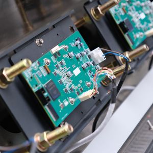 2 Chutes Beans Color Sorter Lentil Separating Machine for Sesame Flax Seed Rice