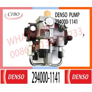 Diesel Injection Fuel Pump 8-98077000-0 294000-1140 294000-1141 8-98077000-1 For
