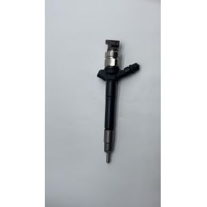 High Quality Common rail Diesel Fuel Injector 095000-8060 23670-59017 For TOYOTA
