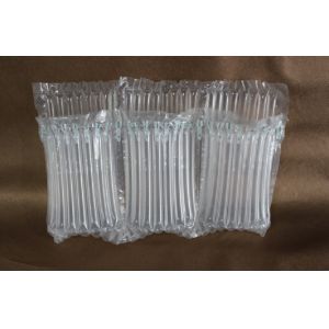 Shock Proof Inflatable Packaging Bags 14.5x12x9cm With Dust And UV Protection