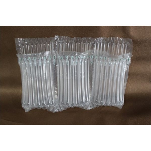 Buy 60 Micron Inflatable Air Column Bags For Fragile Goods at wholesale prices