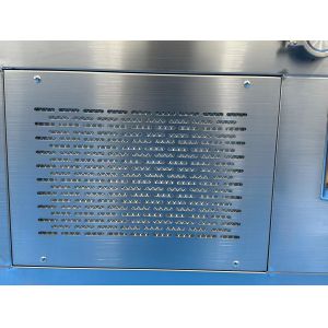 Pharmaceutical Grade Laminar Flow Hood | H14 HEPA 99.9995% Efficiency & UV