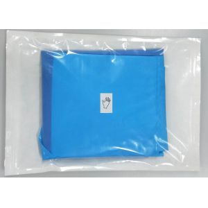 Medical Disposable Surgical Drape Cover EOS Sterilization Mayo Stand Cover