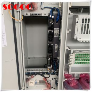 Huawei Outdoor cabinets SmartAX F01S200 for Huawei OLT
