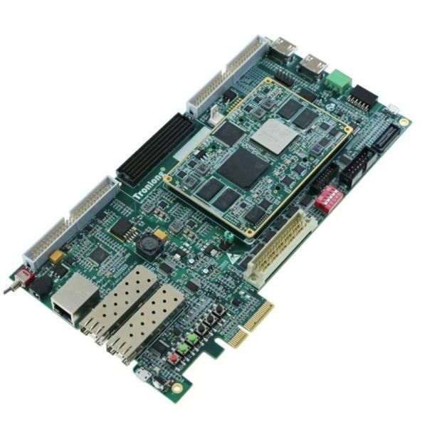 Custom Communication Quick Pcb Fabrication PCBA Manufacturing For Speaker