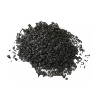 Low Sulfur Graphite Petroleum Coke GPC for Metallurgical Industry