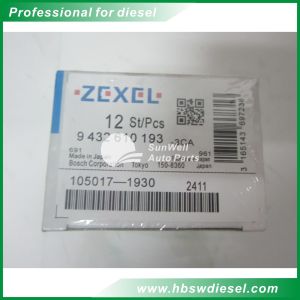 Fuel injection Nozzle tip 9 432 610 193 = 105017-1930