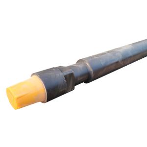 China Water Well Dth Ingersoll Rand Drill Pipe Api on sale