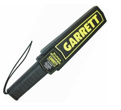 Buy Garrett super scanner at wholesale prices