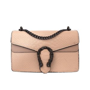 NEW SINGLE SHOULDER CROSSBODY BAG RETRO WOMEN'S AUTUMN TREND COLOR CONTRAST