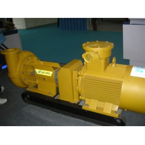 Alloy Cast Iron Centrifugal Pump 30m 22kw 60HZ