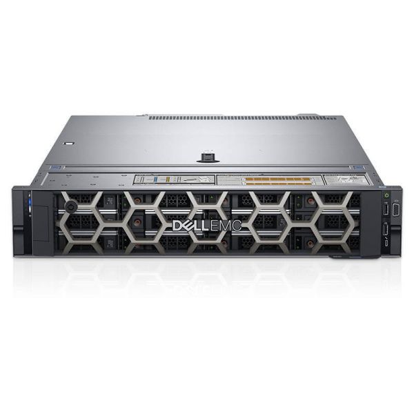 Buy Intel Xeon Gold 5416S PowerEdge R760 Rack Server with 2.9G 8C/16T 16GT/s and 24 NVMe HWRAID Drives at wholesale prices