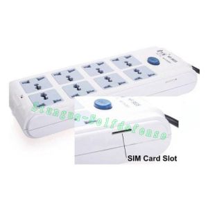 socket GSM Bug/SIM Voice Audio Transmitter