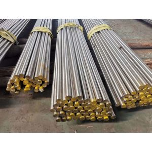 China Full Hard Stainless Steel Round Bar Grade 630 H1075 Ar Per ASTM 564M Standard 17-4PH on sale