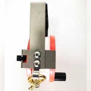 Multi Purpose cave reel 290Feet/150Feet with stainless steel handle