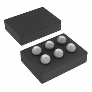 Quality TPS610997YFFR IC REG BOOST 5V 800MA 6DSBGA Texas Instruments for sale