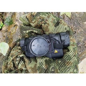 Long Range Thermal Imaging Scope 2x Magnification With OLED Display